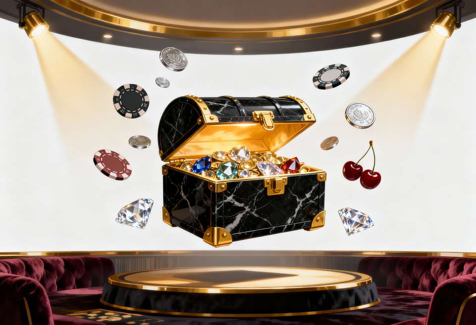 ¿Por qué todo el mundo habla de Ripper Casino? El casino que está revolucionando el juego online