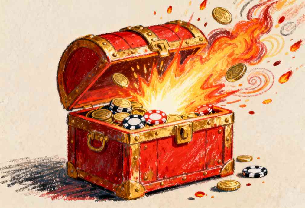 Betmaximus Casino vs. Leon Casino: Der ultimative Vergleichstest 2024