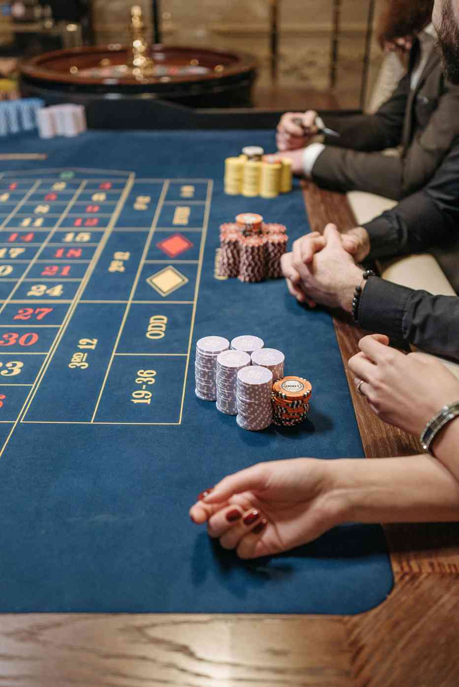 Casino Bonuses vs Sportsbook Bonuses: ¿Cuál es la Mejor Opción?