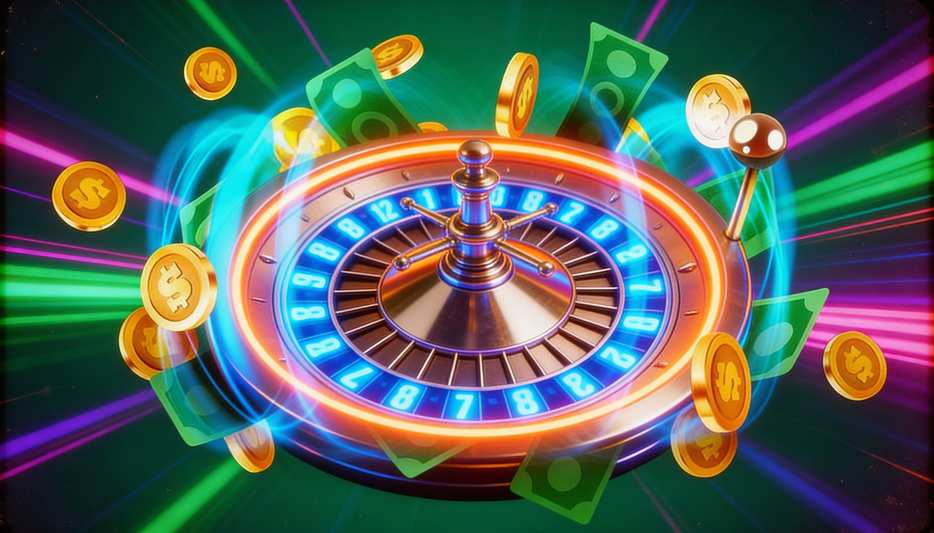 Common mistakes new casino players make