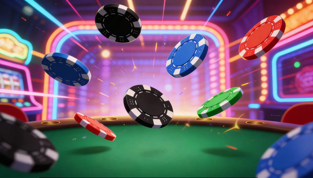 Entretien avec les Experts de Betlive Casino