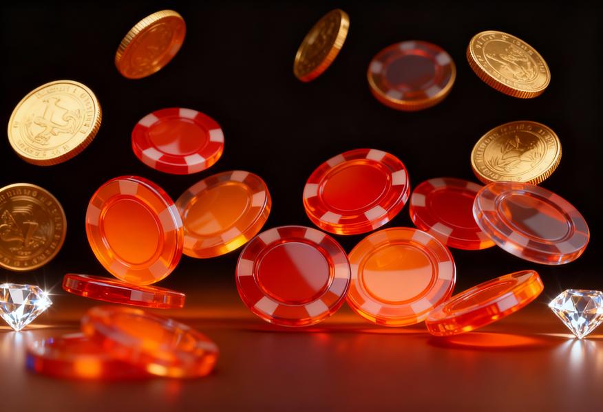 How I Won at Rabbit Win Casino: A Real Case Study and Strategy Guide