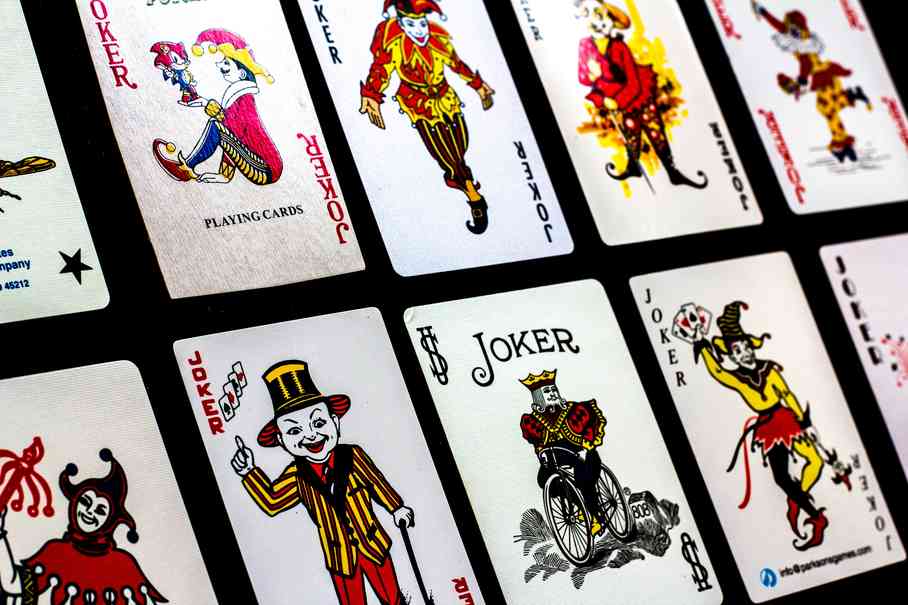 iWild Casino i Australien: En Komplett Guide för Svenska Spelare