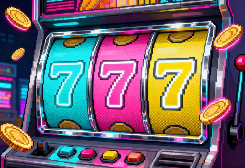 Perché le slot machine dominano i casinò online: I segreti di un successo inarrestabile