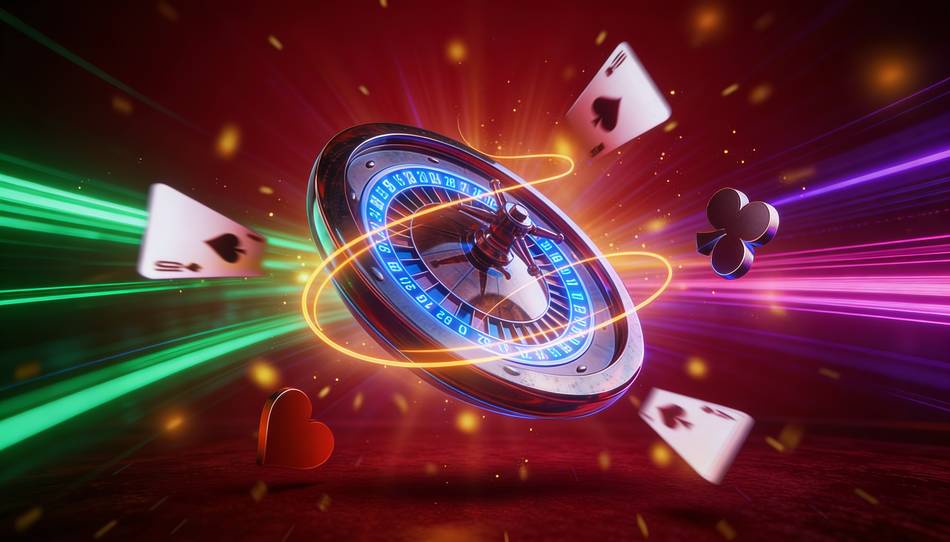 Rockwin Casino iOS App: Comprehensive Guide to Mobile Gaming on iPhone and iPad