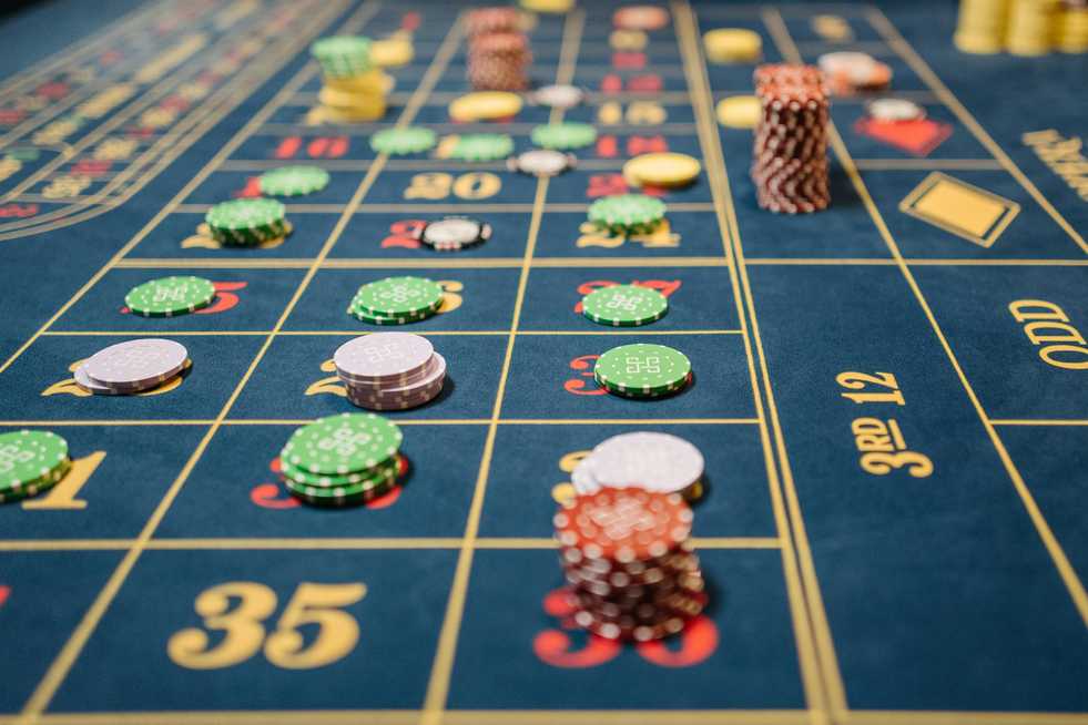 Waarom Kiezen voor Onedun Casino in plaats van Concurrenten?