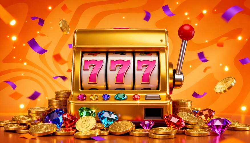 Winomania Casino Jackpot Guide: Your Path to Massive Potential Payouts
