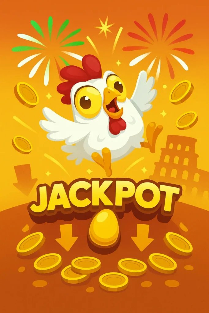 Chicken road casino a Italy