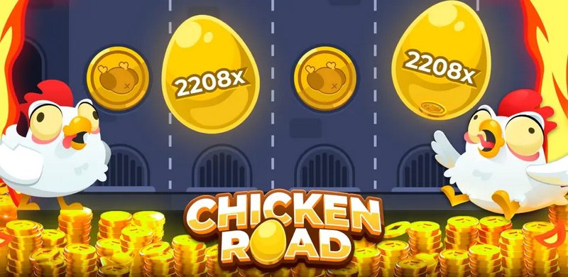 Descubre el misterio de la Carretera del Pollo en España y sus casinos en línea in Spain